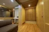 1 Bedroom Condo for rent in Ideo Q Chula - Samyan, Maha Phruettharam, Bangkok near MRT Sam Yan