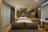 1 Bedroom Condo for rent in Ideo Q Chula - Samyan, Maha Phruettharam, Bangkok near MRT Sam Yan