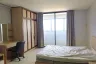 Condo for sale in Subkaew Tower, Huai Khwang, Bangkok near MRT Huai Khwang