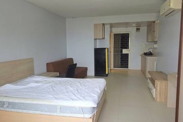 Condo for sale in Subkaew Tower, Huai Khwang, Bangkok near MRT Huai Khwang