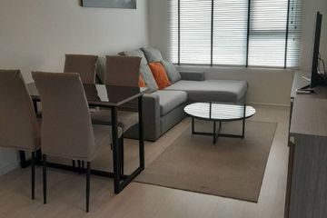 2 Bedroom Condo for sale in Aspire Sathorn-Thapra, Bukkhalo, Bangkok near BTS Talat Phlu