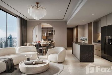 3 Bedroom Condo for sale in The Embassy Wireless, Lumpini, Bangkok near BTS Chit Lom