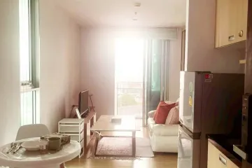 1 Bedroom Condo for rent in Haus 23 Ratchada-Ladprao, Chan Kasem, Bangkok near MRT Lat Phrao