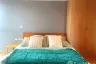 1 Bedroom Condo for rent in Haus 23 Ratchada-Ladprao, Chan Kasem, Bangkok near MRT Lat Phrao