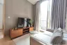 1 Bedroom Condo for rent in Noble BE19, Khlong Toei Nuea, Bangkok near BTS Asoke