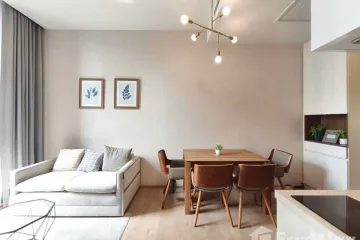 1 Bedroom Condo for rent in Noble BE19, Khlong Toei Nuea, Bangkok near BTS Asoke