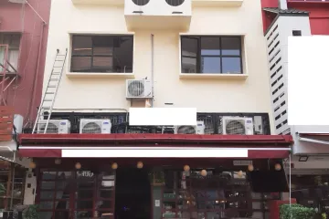 Commercial for rent in Khlong Tan Nuea, Bangkok