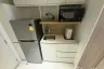 Condo for rent in TRIPLE Y RESIDENCE, Wang Mai, Bangkok near MRT Sam Yan