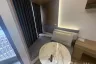 Condo for rent in TRIPLE Y RESIDENCE, Wang Mai, Bangkok near MRT Sam Yan