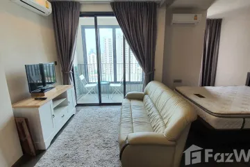 Condo for rent in Ideo Q Siam-Ratchathewi, Thanon Phaya Thai, Bangkok near BTS Ratchathewi