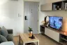 2 Bedroom Condo for Sale or Rent in Kensington Kaset Campus, Sena Nikhom, Bangkok near BTS Royal Forest Department