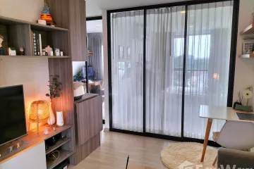 2 Bedroom Condo for Sale or Rent in Kensington Kaset Campus, Sena Nikhom, Bangkok near BTS Royal Forest Department