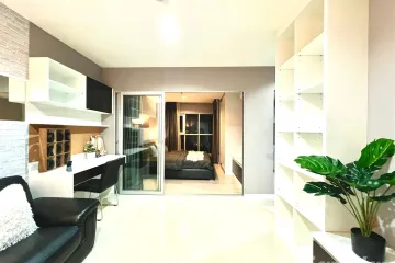 Condo for rent in Aspire Sukhumvit 48, Phra Khanong, Bangkok near BTS Phra Khanong