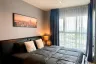 Condo for rent in Aspire Sukhumvit 48, Phra Khanong, Bangkok near BTS Phra Khanong