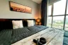 Condo for rent in Aspire Sukhumvit 48, Phra Khanong, Bangkok near BTS Phra Khanong