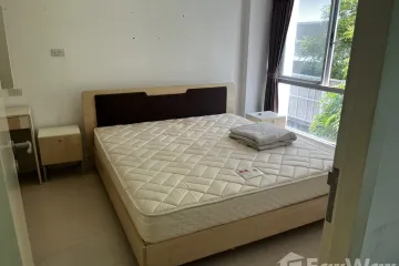 1 Bedroom Condo for Sale or Rent in Whizdom Punnawithi Station, Bang Chak, Bangkok near BTS Punnawithi