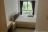 1 Bedroom Condo for Sale or Rent in Whizdom Punnawithi Station, Bang Chak, Bangkok near BTS Punnawithi