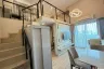 2 Bedroom Condo for rent in The Rich Rama 9 - Srinakarin, Suan Luang, Bangkok near Airport Rail Link Hua Mak