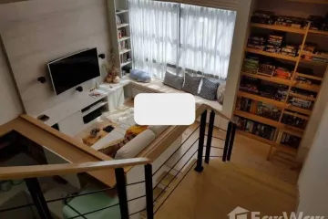 2 Bedroom Condo for rent in Arden Phatthanakan, Suan Luang, Bangkok near BTS On Nut
