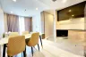 2 Bedroom Condo for rent in Cooper Siam, Rong Mueang, Bangkok near BTS National Stadium