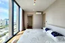 2 Bedroom Condo for rent in Cooper Siam, Rong Mueang, Bangkok near BTS National Stadium