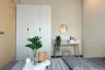 1 Bedroom Condo for sale in Rich Park at Triple Station, Suan Luang, Bangkok near Airport Rail Link Hua Mak