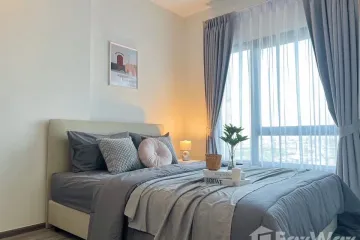 1 Bedroom Condo for sale in Rich Park at Triple Station, Suan Luang, Bangkok near Airport Rail Link Hua Mak