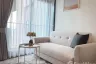 1 Bedroom Condo for sale in Rich Park at Triple Station, Suan Luang, Bangkok near Airport Rail Link Hua Mak