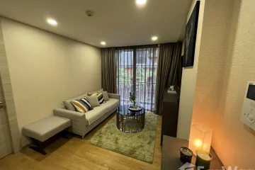 1 Bedroom Condo for sale in Klass Condo Langsuan, Lumpini, Bangkok near BTS Chit Lom