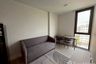 1 Bedroom Condo for rent in Quintara MHy&rsquo;GEN Ratchada - Huai Khwang, Huai Khwang, Bangkok near MRT Huai Khwang