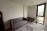 1 Bedroom Condo for rent in Quintara MHy&rsquo;GEN Ratchada - Huai Khwang, Huai Khwang, Bangkok near MRT Huai Khwang