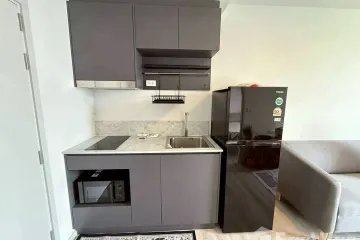 1 Bedroom Condo for rent in Quintara MHy&rsquo;GEN Ratchada - Huai Khwang, Huai Khwang, Bangkok near MRT Huai Khwang