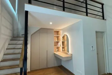 3 Bedroom Townhouse for rent in Pleno Sukhumvit-Bangna, Bang Kaeo, Samut Prakan near BTS Bang Na