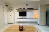 1 Bedroom Condo for rent in Aspire Sukhumvit 48, Phra Khanong, Bangkok near BTS Phra Khanong