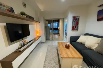 1 Bedroom Condo for rent in Aspire Sukhumvit 48, Phra Khanong, Bangkok near BTS Phra Khanong