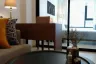 1 Bedroom Condo for rent in Life Asoke Rama 9, Makkasan, Bangkok near MRT Phra Ram 9