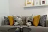 1 Bedroom Condo for rent in Life Asoke Rama 9, Makkasan, Bangkok near MRT Phra Ram 9