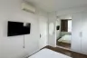 1 Bedroom Condo for rent in TC Green, Huai Khwang, Bangkok near MRT Phetchaburi