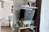 1 Bedroom Condo for rent in TC Green, Huai Khwang, Bangkok near MRT Phetchaburi
