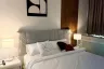1 Bedroom Condo for rent in TC Green, Huai Khwang, Bangkok near MRT Phetchaburi