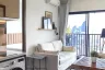 1 Bedroom Condo for rent in Park Origin Thonglor, Khlong Tan Nuea, Bangkok