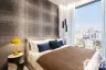1 Bedroom Condo for sale in The Embassy Wireless, Lumpini, Bangkok near BTS Chit Lom