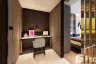 1 Bedroom Condo for sale in The Embassy Wireless, Lumpini, Bangkok near BTS Chit Lom