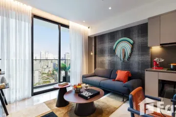 1 Bedroom Condo for sale in The Embassy Wireless, Lumpini, Bangkok near BTS Chit Lom