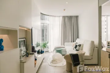 1 Bedroom Condo for sale in FYNN Asoke Sukhumvit 10, Khlong Toei, Bangkok near BTS Asoke