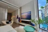 1 Bedroom Condo for sale in FYNN Asoke Sukhumvit 10, Khlong Toei, Bangkok near BTS Asoke