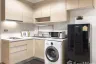 1 Bedroom Condo for rent in 59 Heritage, Khlong Tan Nuea, Bangkok near BTS Thong Lo