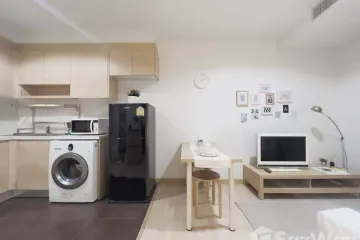 1 Bedroom Condo for rent in 59 Heritage, Khlong Tan Nuea, Bangkok near BTS Thong Lo