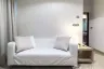 1 Bedroom Condo for rent in 59 Heritage, Khlong Tan Nuea, Bangkok near BTS Thong Lo