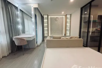 Condo for sale in Aspire Sukhumvit-Onnut, Suan Luang, Bangkok near BTS On Nut